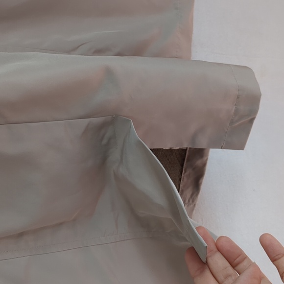 NWT Orvis Pack n Go Hooded Lightweight Jacket Womens Medium - Picture 10 of 16